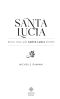 [Santa Lucia 01] • Santa Lucia